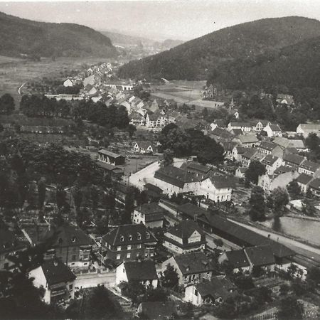 Die Mansarde ! Saarbrücken Exterior foto